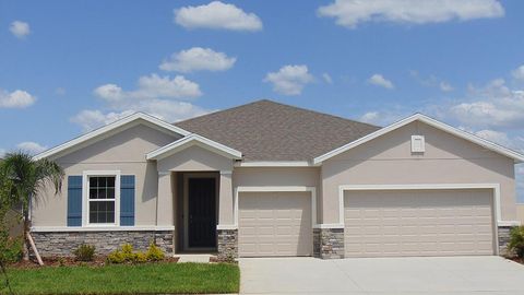 A home in BRADENTON