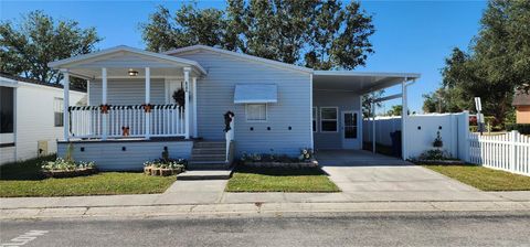 A home in RIVERVIEW