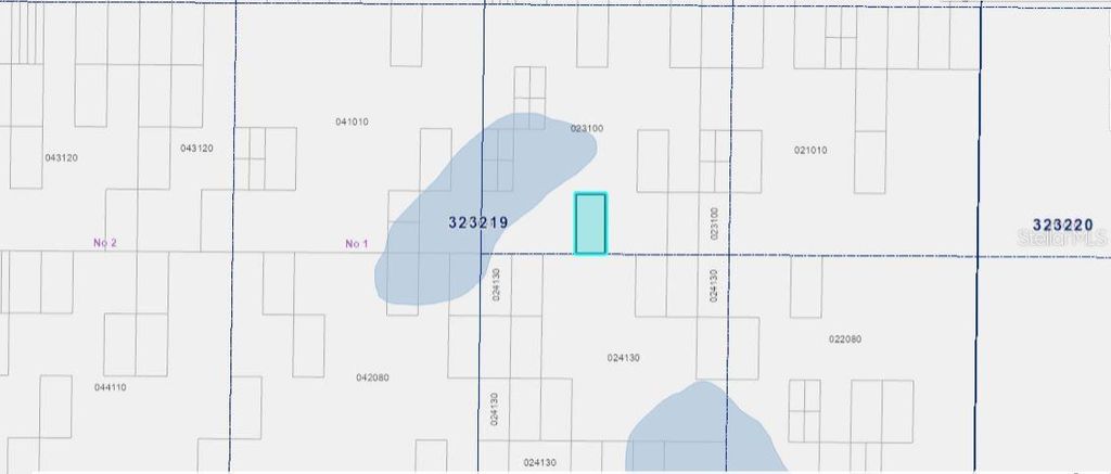 Photo of N/A, Frostproof, FL 33843 (MLS # O6264675)