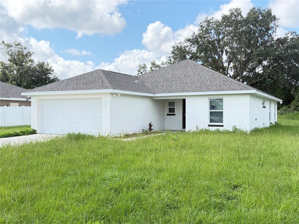 Photo of 214 Locust Lane, Ocala, FL 34472 (MLS # O6438543)