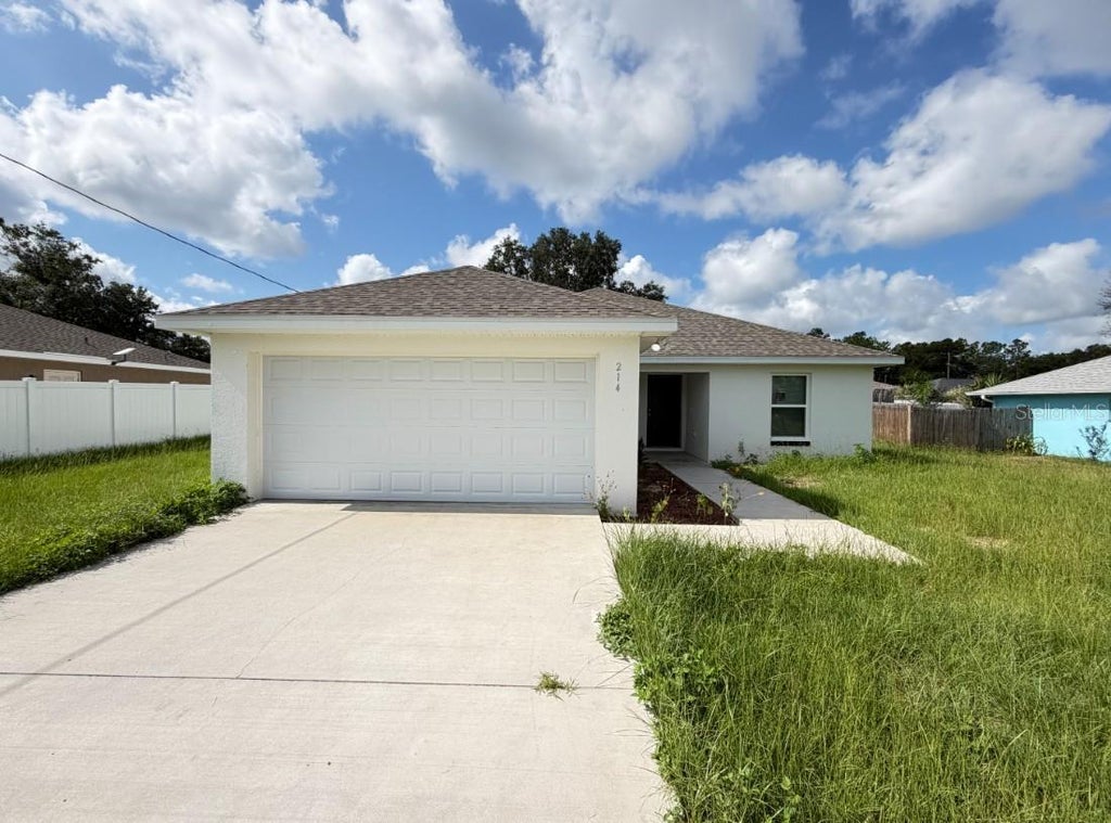 Photo of 214 Locust Lane, Ocala, FL 34472 (MLS # O6438543)