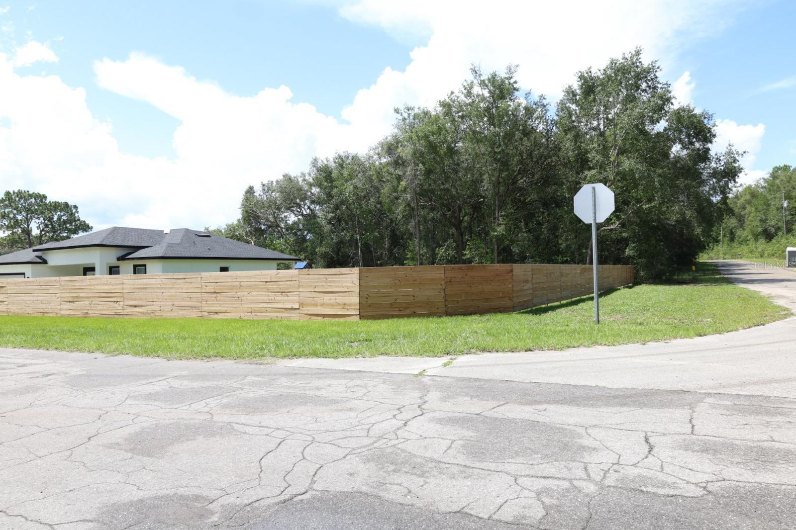 CITRUS SPRINGS - Residential