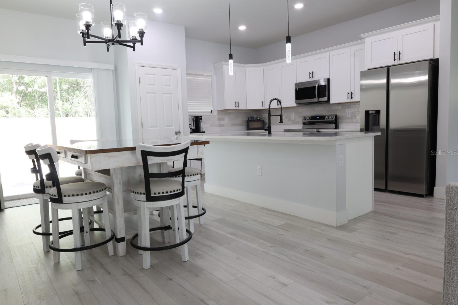 CITRUS SPRINGS - Residential