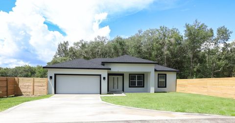 2522 W CASTLE ROAD DUNNELLON FL 34434