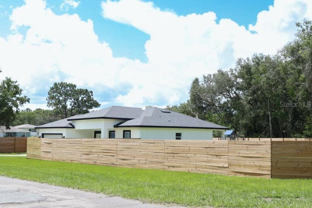 Photo of 2522 W Castle Road, Dunnellon, FL 34434 (MLS # TB8467459)