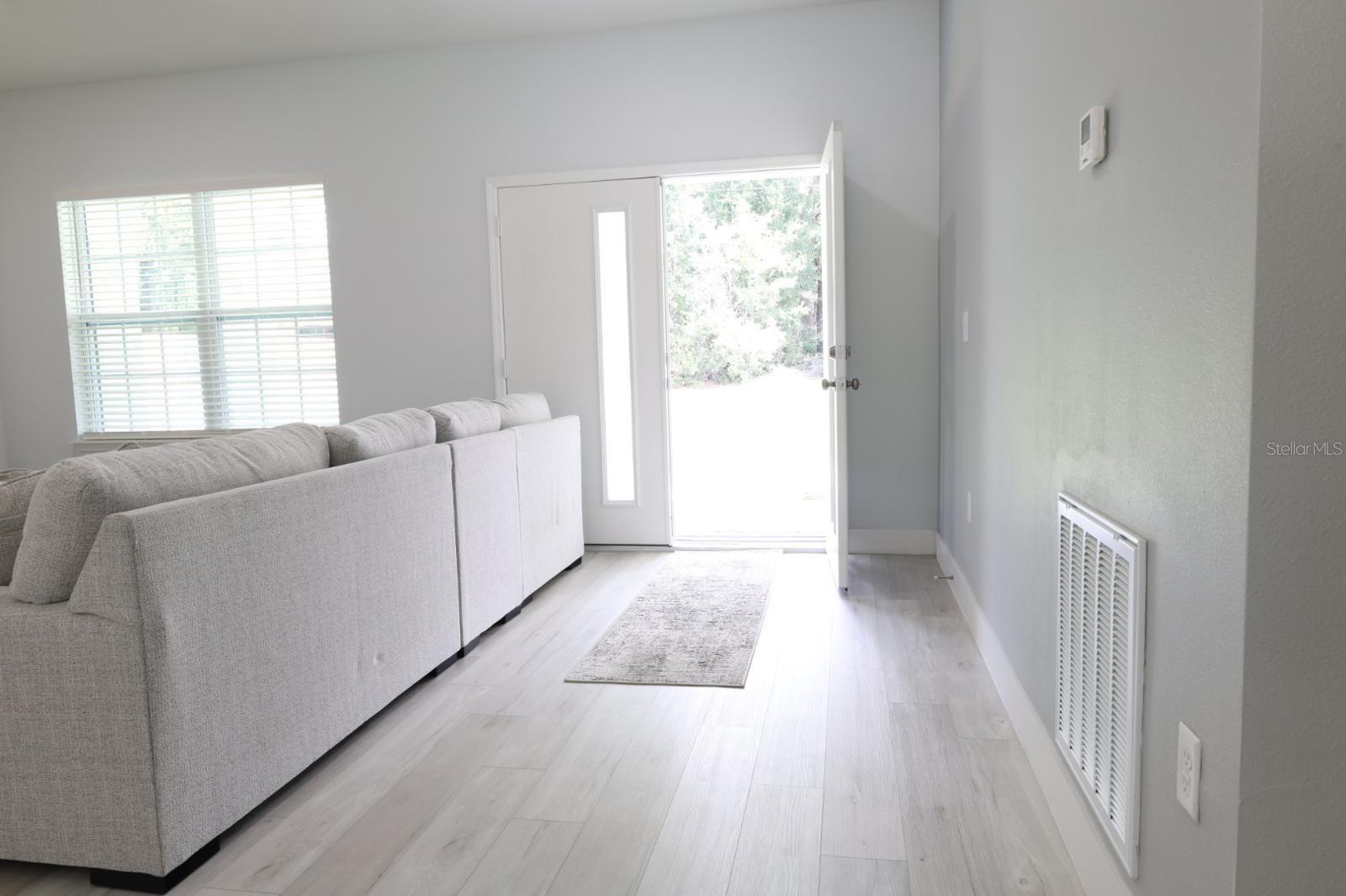 CITRUS SPRINGS - Residential