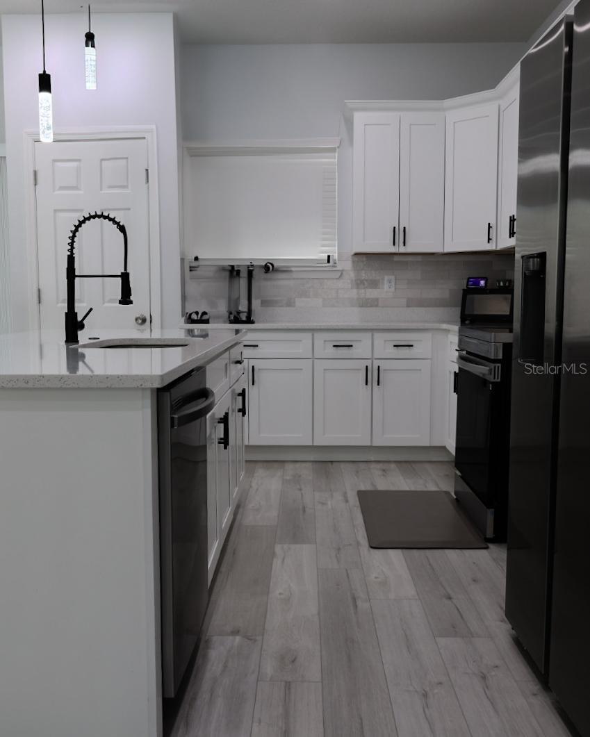 CITRUS SPRINGS - Residential