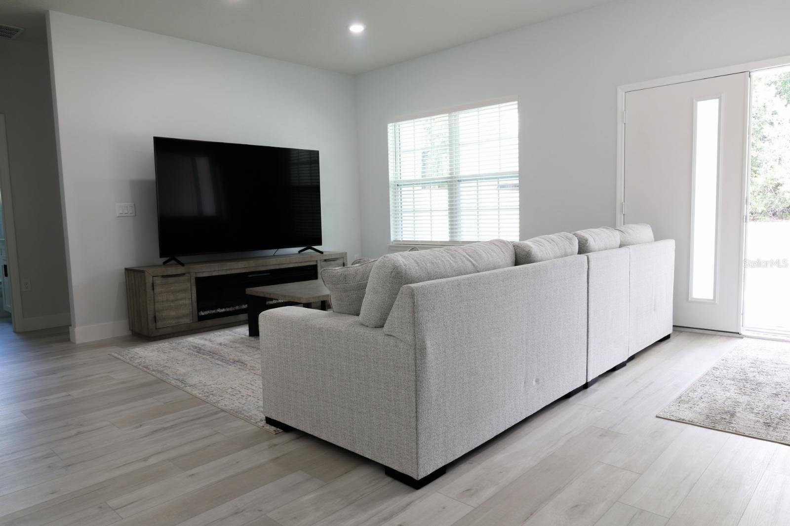 CITRUS SPRINGS - Residential