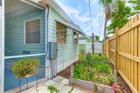 A home in BRADENTON