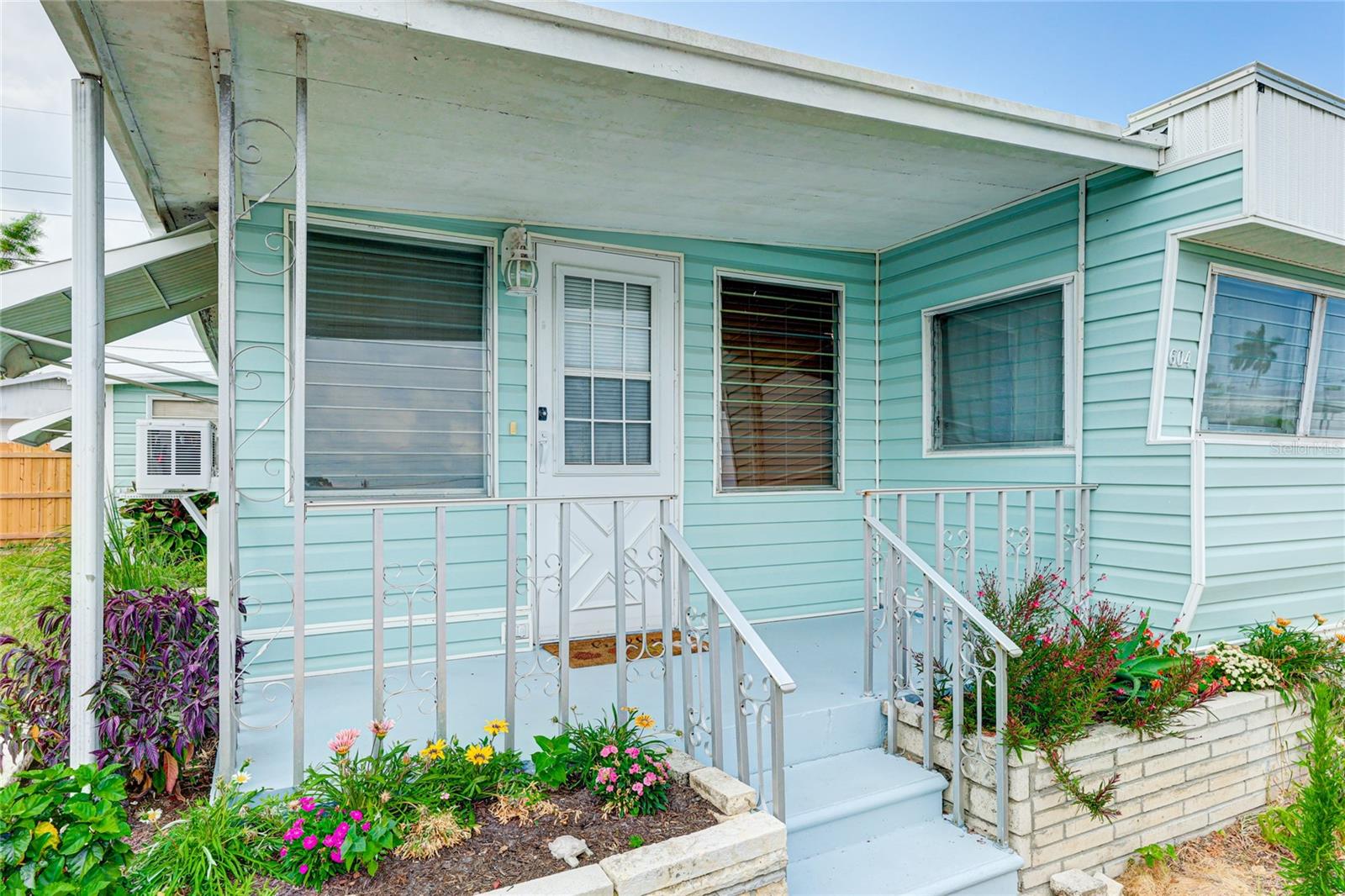 FAIR LANE ACRES FIRST ADD - Residential