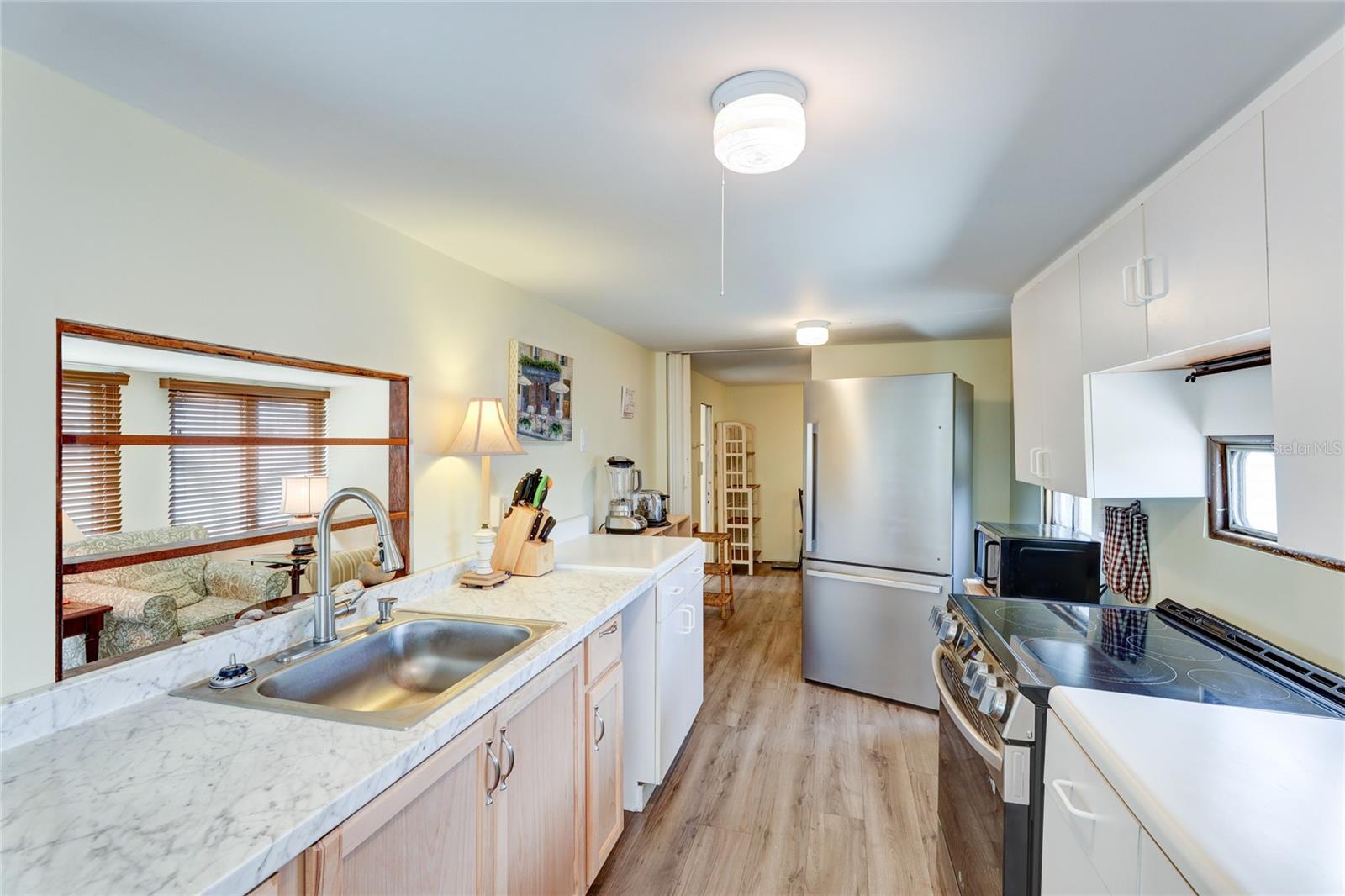 FAIR LANE ACRES FIRST ADD - Residential