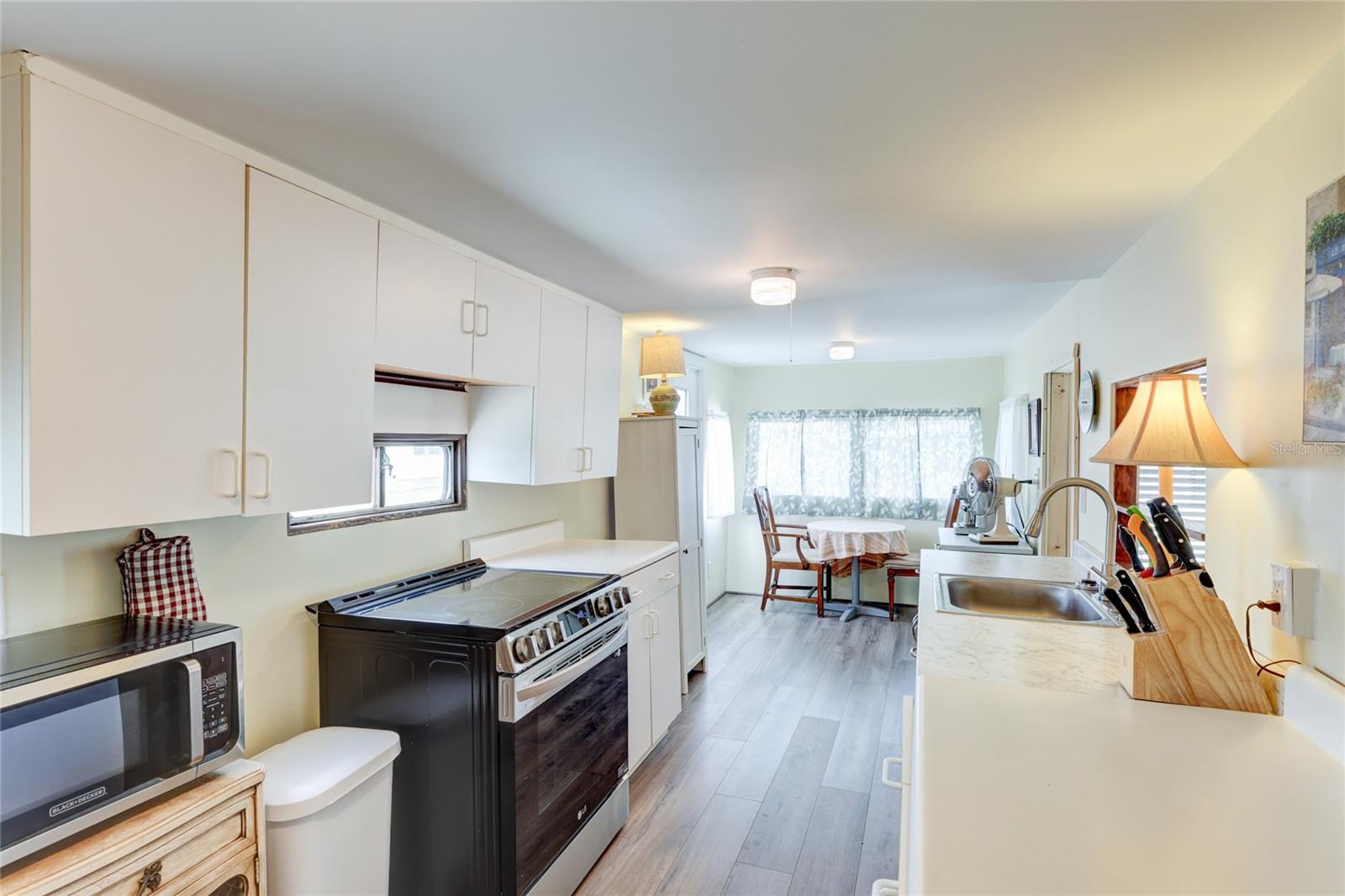 FAIR LANE ACRES FIRST ADD - Residential