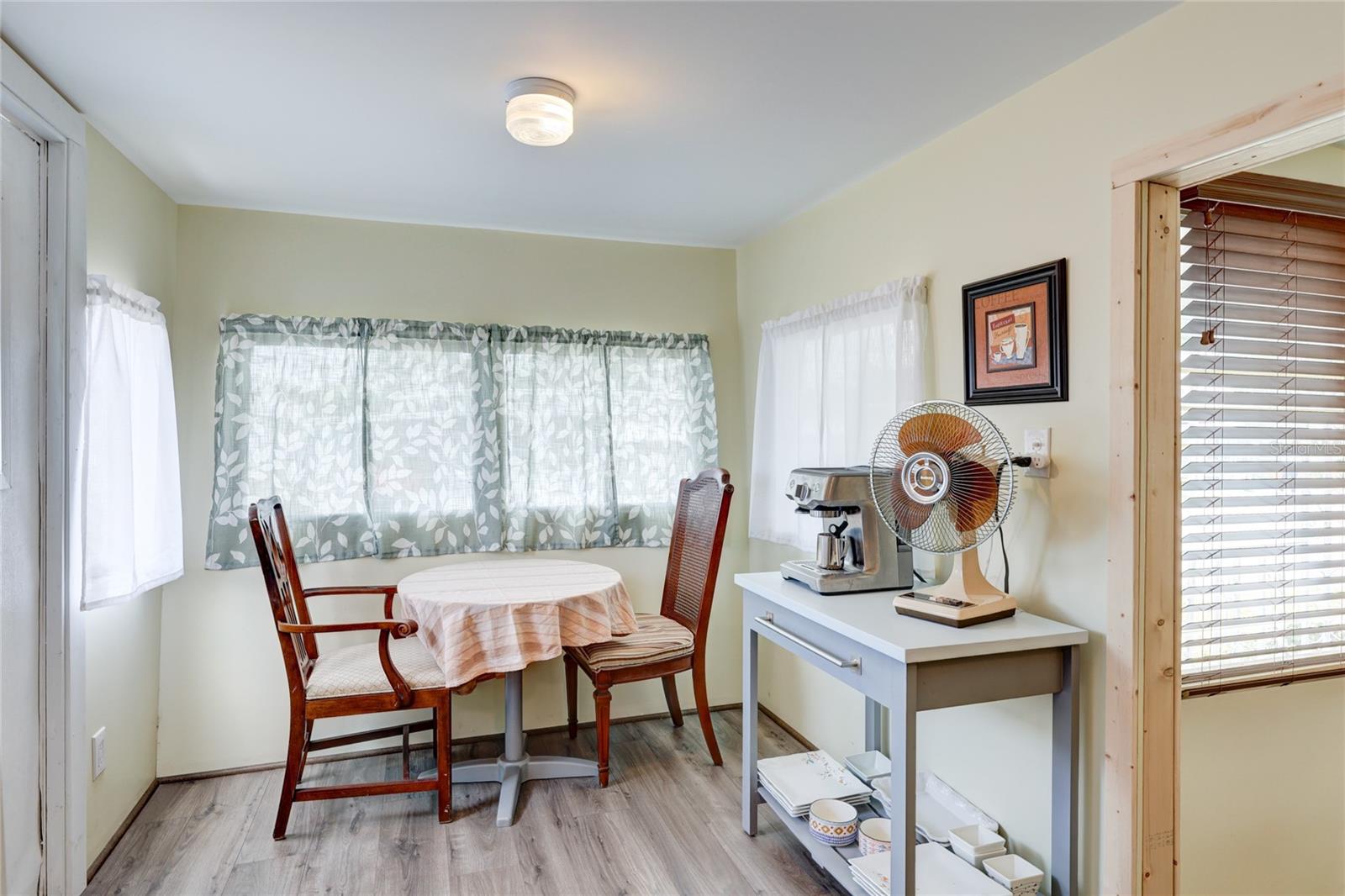 FAIR LANE ACRES FIRST ADD - Residential