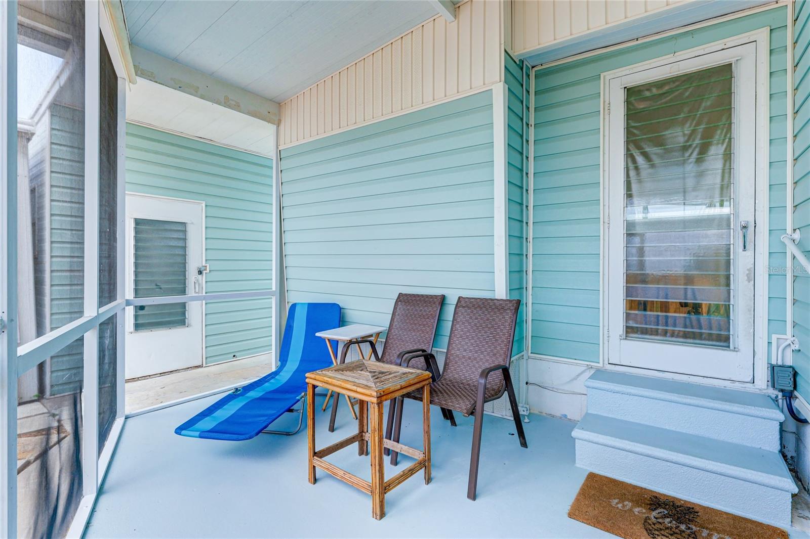 FAIR LANE ACRES FIRST ADD - Residential