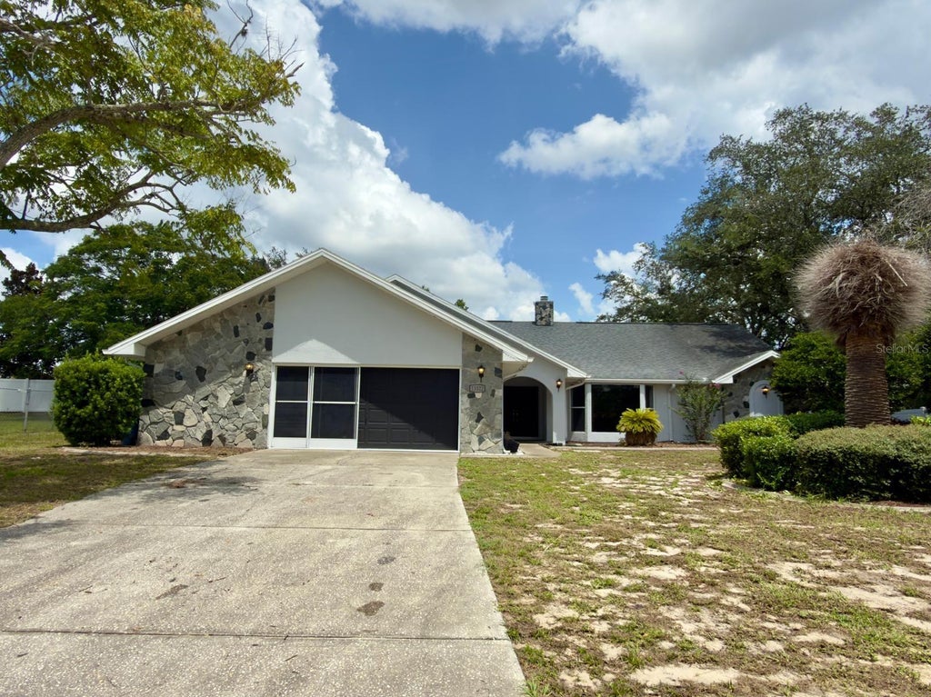 Photo of 13322 Jay Court, Spring Hill, FL 34609 (MLS # TB8542047)