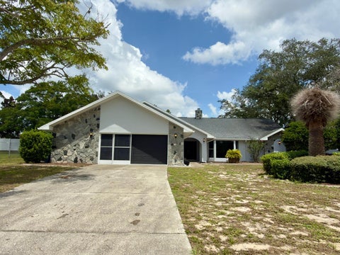 Photo of 13322 Jay Court, Spring Hill, FL 34609 (MLS # TB8542047)