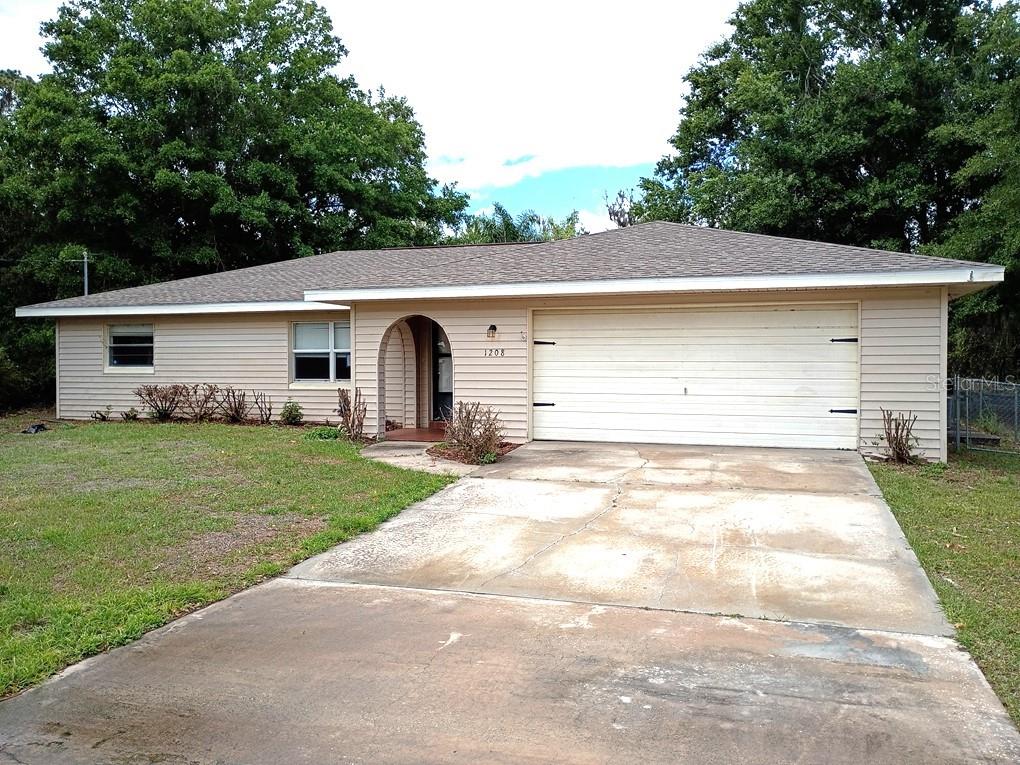 LAKE SEBRING ESTATES - Residential