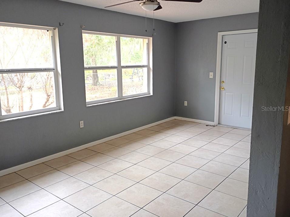 LAKE SEBRING ESTATES - Residential