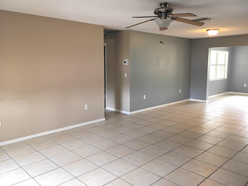 LAKE SEBRING ESTATES - Residential