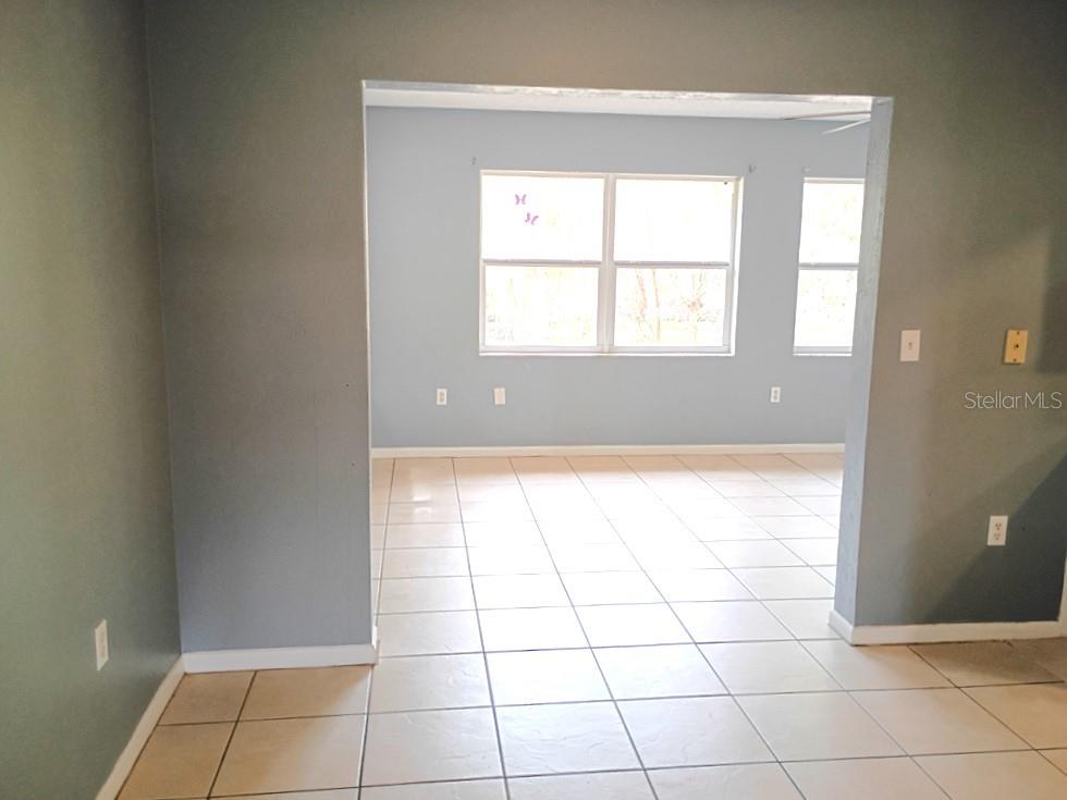 LAKE SEBRING ESTATES - Residential