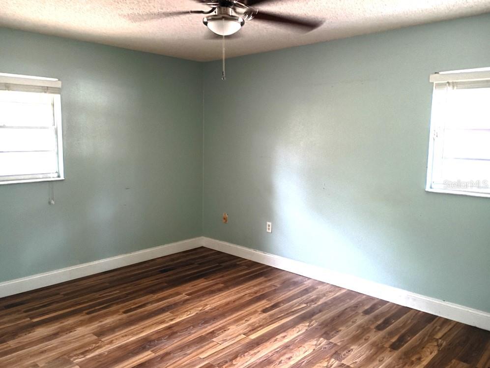 LAKE SEBRING ESTATES - Residential