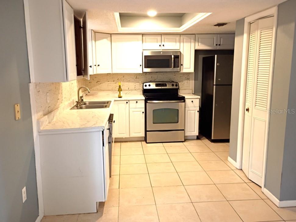 LAKE SEBRING ESTATES - Residential