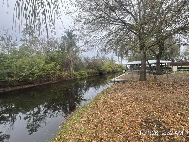 LAKE SEBRING ESTATES - Residential