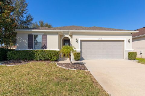 A home in ORLANDO