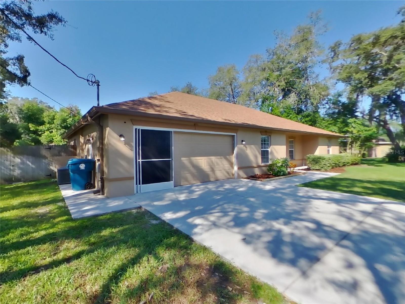 Take a look at this beautiful home, Clean and Move-In Ready, split plan featuring 4 bedrooms, 2 bathrooms, 2 car garage and approximately 2,096 heated square feet. Enjoy the freedom of a virtually maintenance free lifestyle while residing in a great community. Smart Home Tech - $21.95/mo; Washer/Dryer - $35/mo; High Speed Cable/Internet (if applicable by 3rd Party user) $55/mo; Renters insurance reqrd, Pool service (if applicable) is $150/mo, Septic System (if applicable)- $35/mo; Admin Fee - $150 after lease is generated. Applications are First Come First Serve basis. Possible Variable Rent Option – go to “Apply” on website and select Term for monthly rental options. This home is professionally managed and maintained by Owner. You deserve single family rental living at its best!