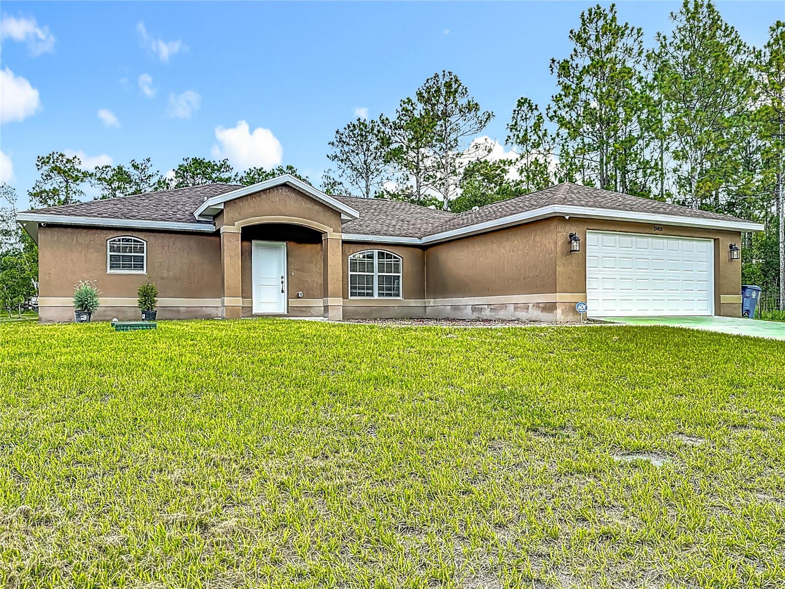 15433 SCAUP DUCK AVENUE