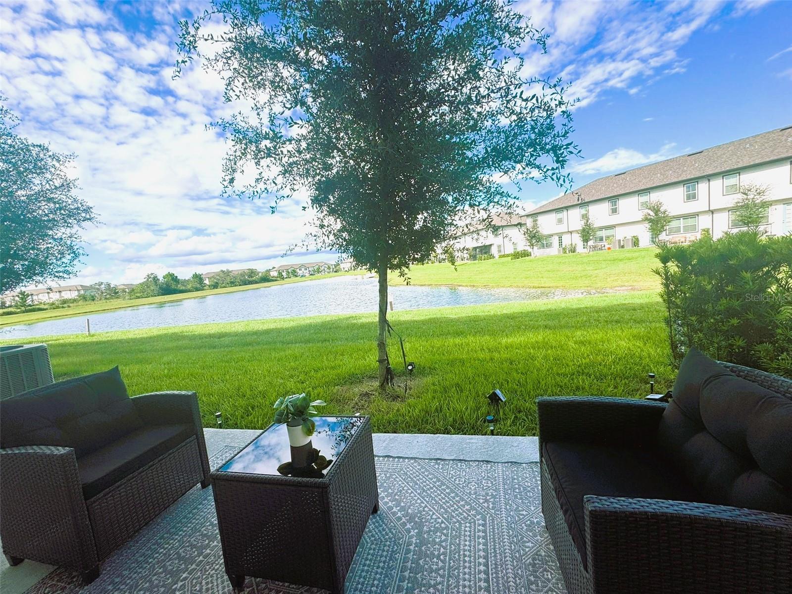 Property for Sale – Champion Gate, Orlando, FL
Located in one of Orlando’s most exclusive and sought-after areas, Champions Gate, this property offers the perfect combination of luxury, comfort, and investment potential.
This corner unit townhouse, completed in September 2023, holds a premium position within the community. Unlike interior units, it shares only one wall, providing greater privacy, more natural light, and a quieter, more exclusive atmosphere.
The home is being sold fully furnished and features a carefully curated Boho Chic décor. This style combines modern elegance with a warm, welcoming vibe, making the property especially attractive for guests. The design highlights neutral tones of clear colors, beige, and soft green, complemented by natural materials such as wood, rattan, and linen. Decorative details include plush cushions with fringes, cozy throws, woven rugs, and abundant indoor plants, all creating a bright, relaxing, and “Instagram-worthy” environment that guests love.
Key Features:
• Prime Location – Only 15–20 minutes from Orlando’s world-famous theme parks:
• Magic Kingdom
• Universal Studios
• SeaWorld
• Epic Universe (coming soon)
• Hollywood Studios
• Close to Reunion Golf Club Resort and top-rated restaurants.
• Resort-style community with luxury amenities:
• Swimming pool
• water park
• Volleyball court
• Fitness center
• Arcade & indoor play area
• Private rear view overlooking the lake.
• Sold all furnished, ready to live in or continue operating as a short-term rental.
• Excellent history on platform 5-star rating, recognized for cleanliness and guest satisfaction.
• Almost brand-new – Construction completed in September 2023.
This property represents a unique investment opportunity in one of the highest-demand vacation rental areas of Orlando, combining exclusivity, profitability, and lifestyle.
* Champion Gate – Orlando, FL
* Move-in ready or ready to generate immediate rental income as a short rental business.