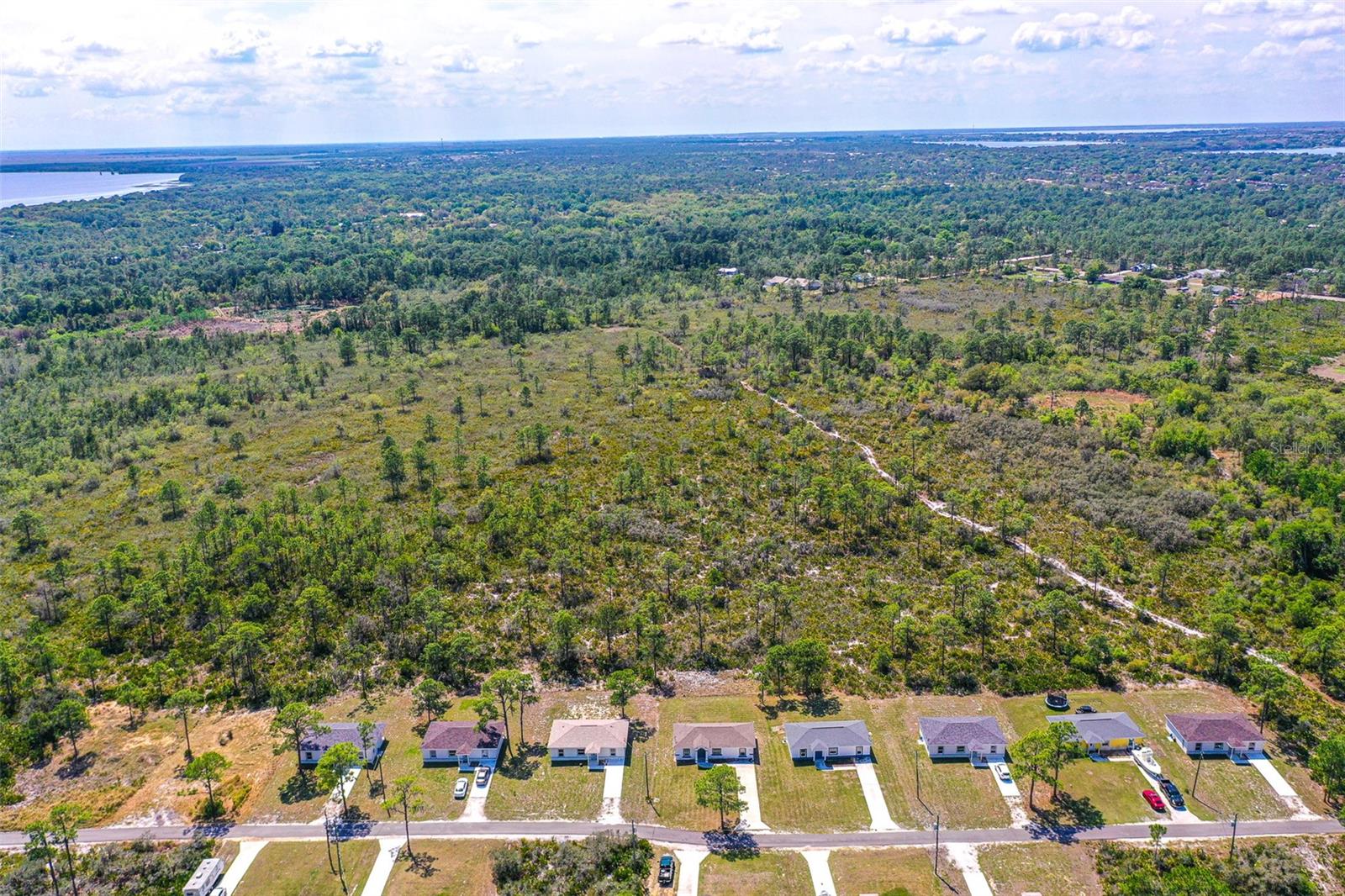 HIGHLANDS PARK ESTATE - Residential
