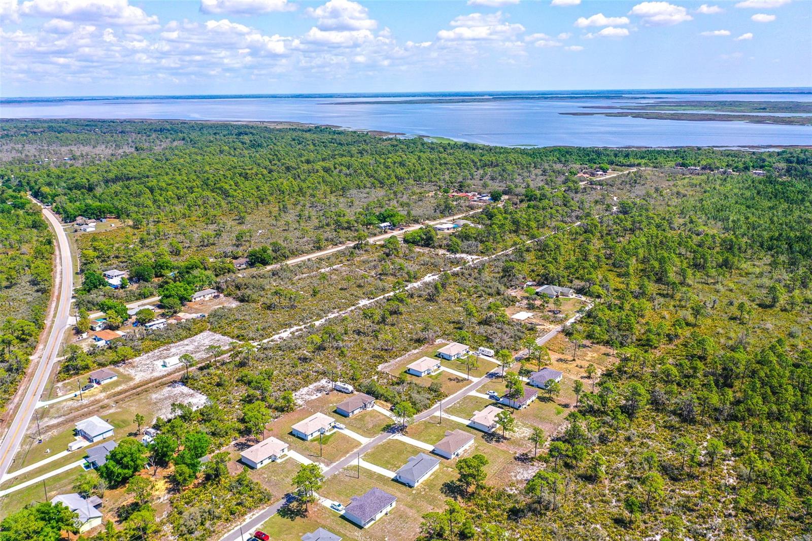 HIGHLANDS PARK ESTATE - Residential