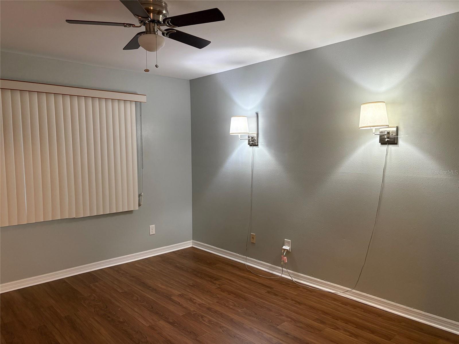 ANDOVER H CONDOMINIUM - Residential Lease