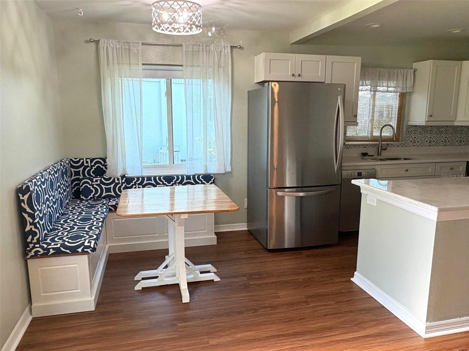 ANDOVER H CONDOMINIUM - Residential Lease