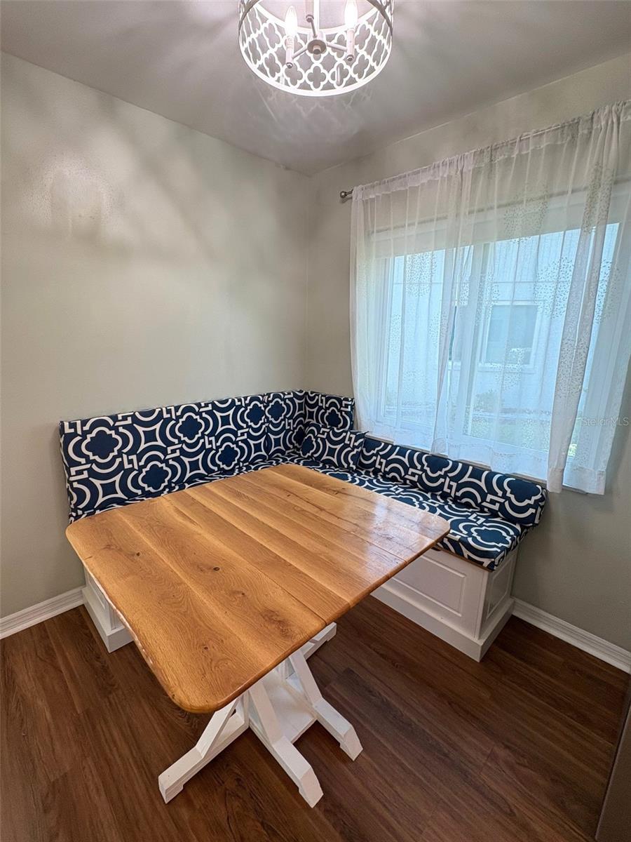 ANDOVER H CONDOMINIUM - Residential Lease