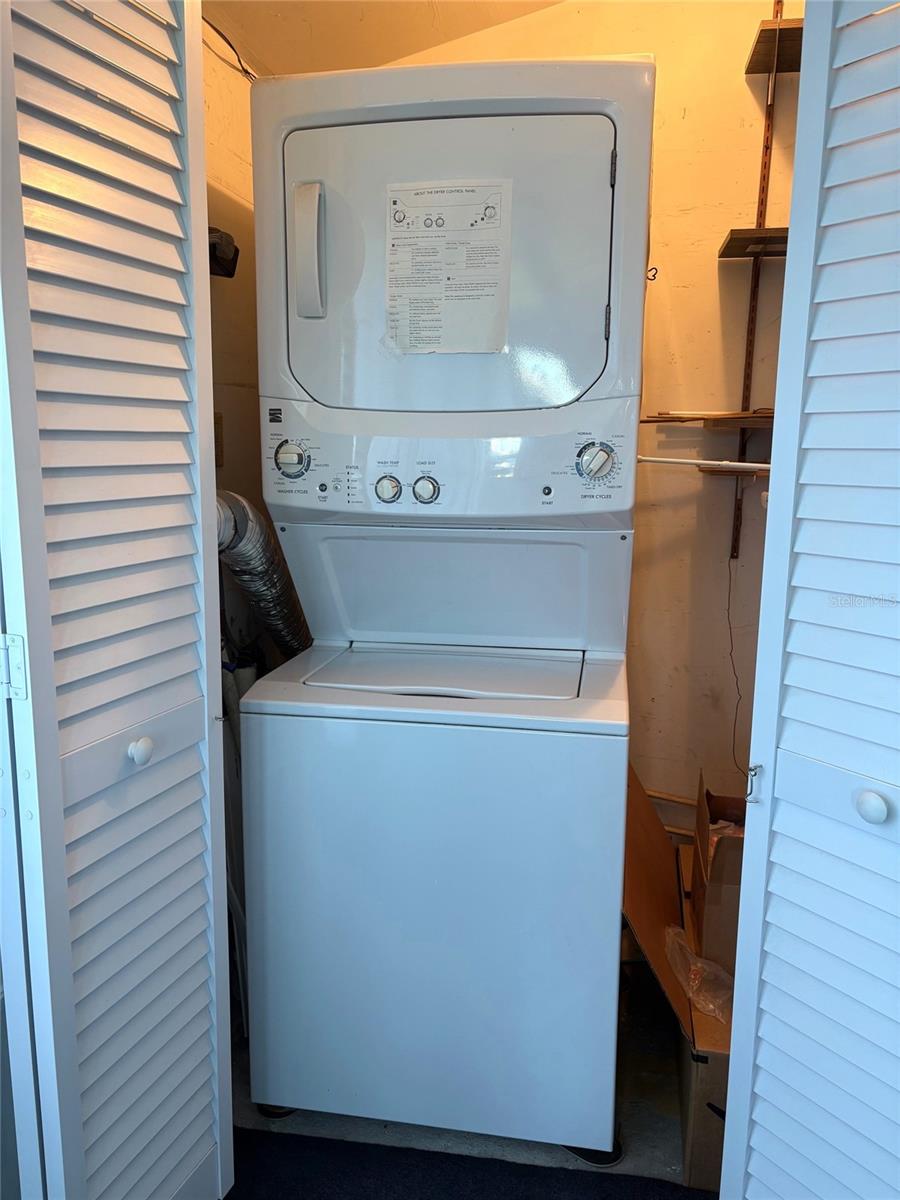 ANDOVER H CONDOMINIUM - Residential Lease