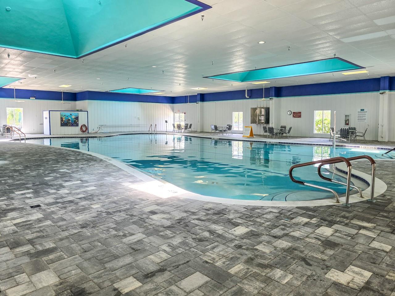 ANDOVER H CONDOMINIUM - Residential Lease