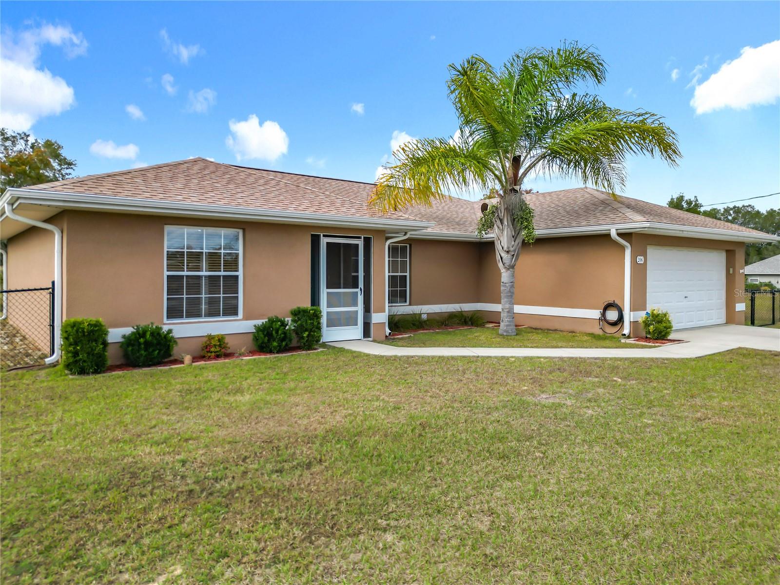 SILVER SPGS SHORES - Residential