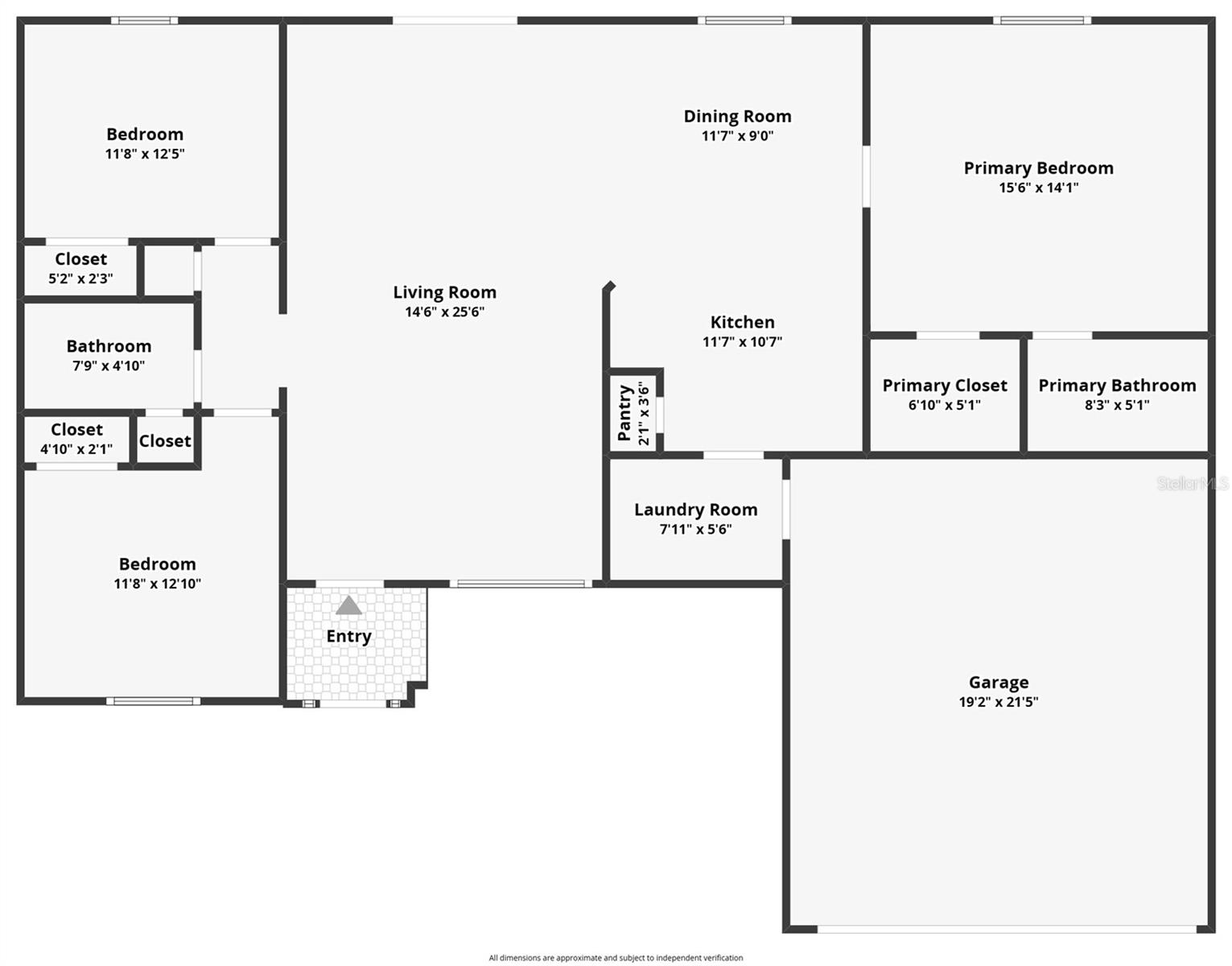 SILVER SPGS SHORES - Residential