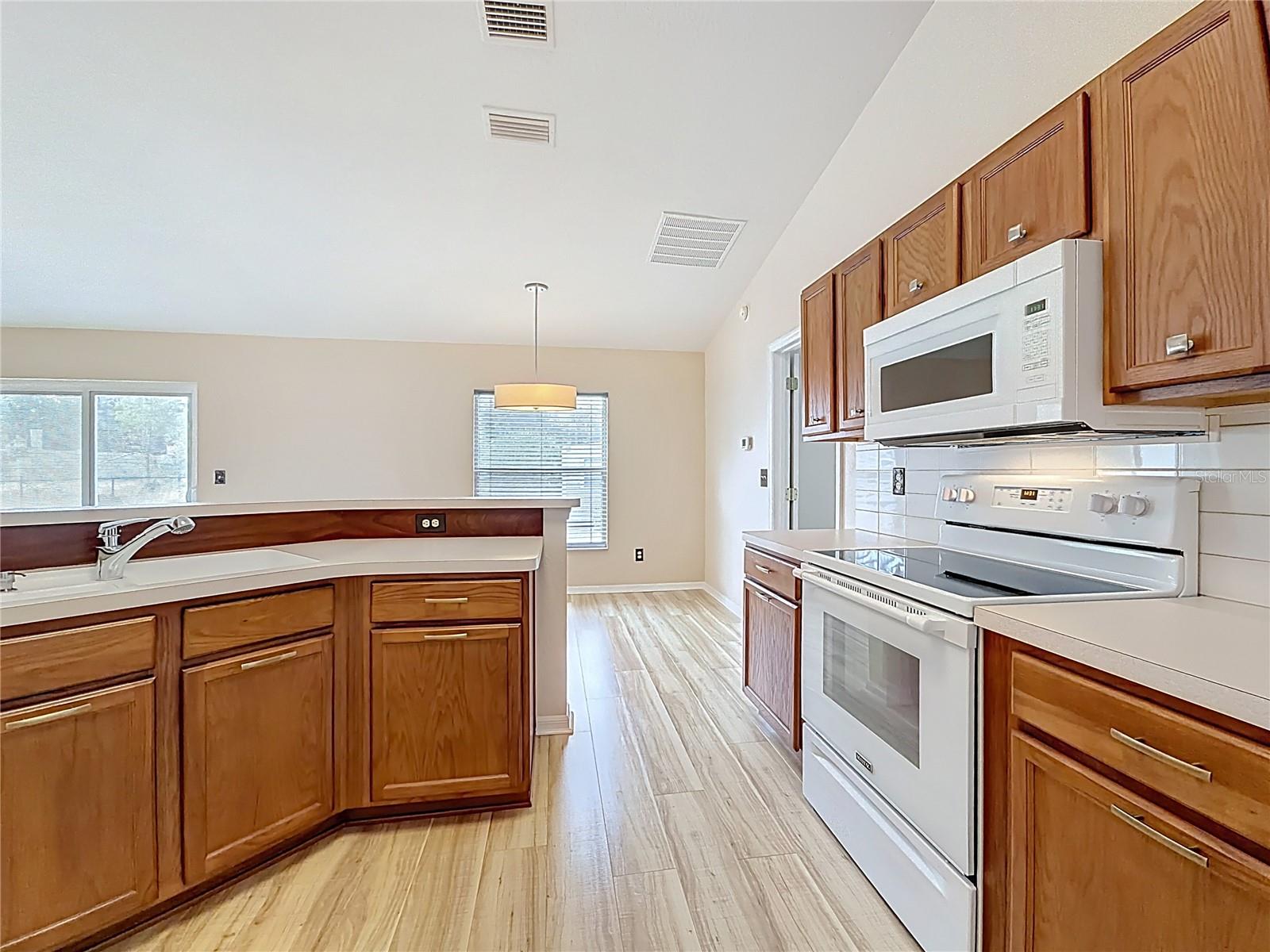 SILVER SPGS SHORES - Residential