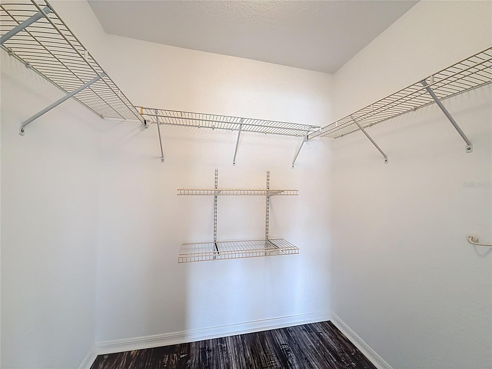 SILVER SPGS SHORES - Residential