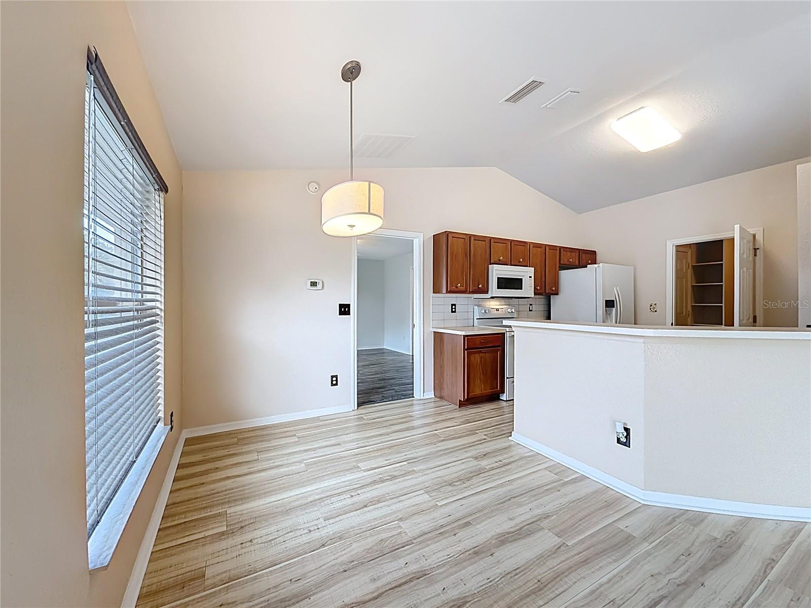 SILVER SPGS SHORES - Residential