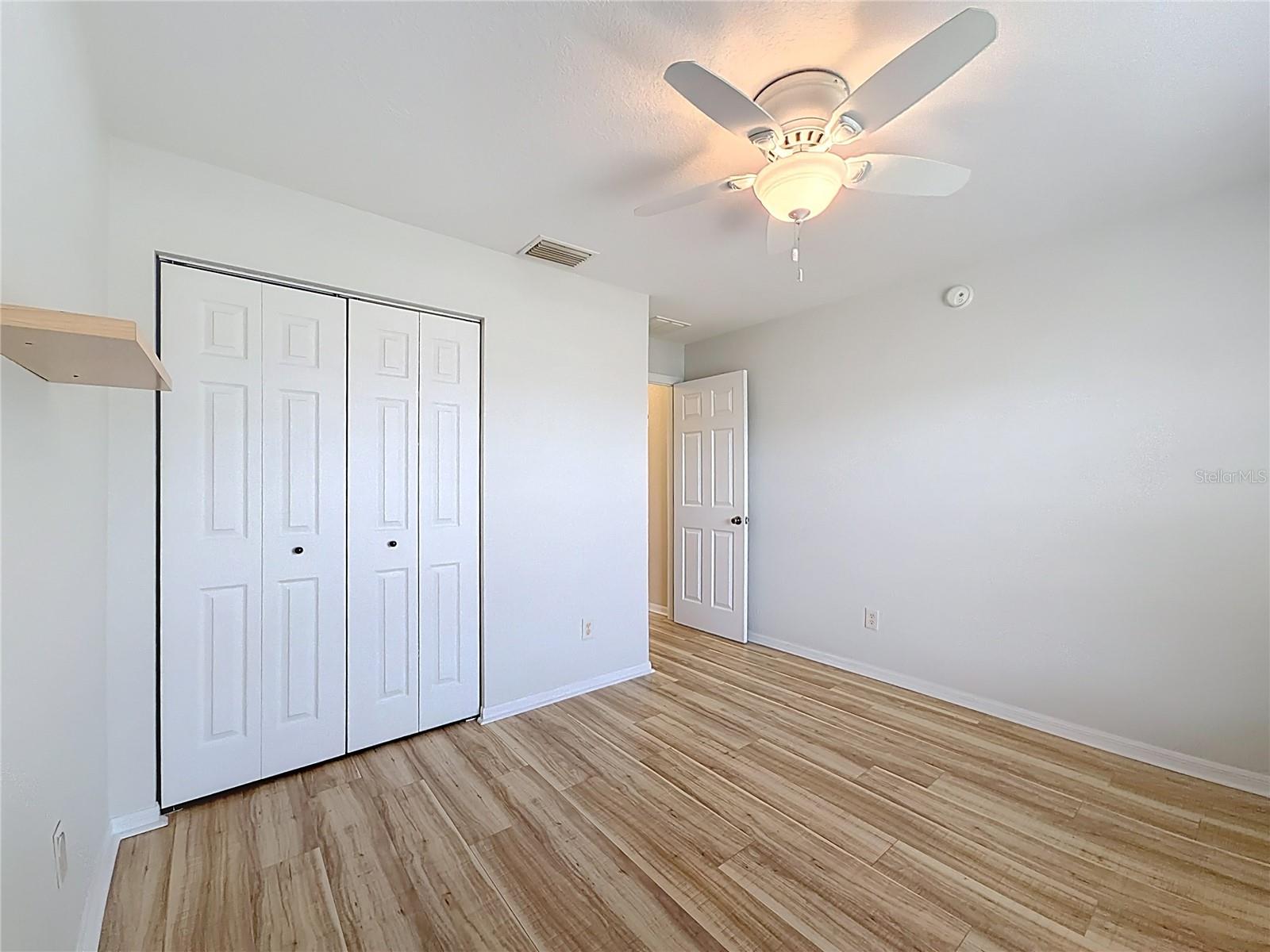 SILVER SPGS SHORES - Residential