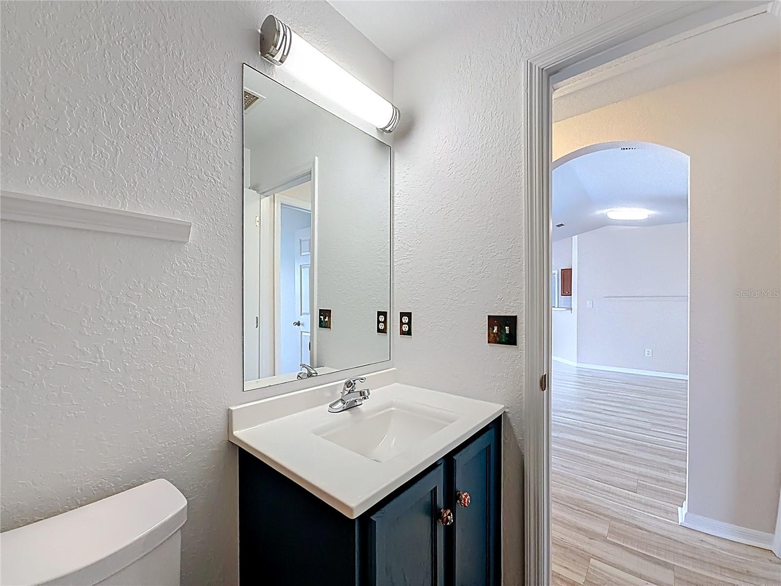 SILVER SPGS SHORES - Residential