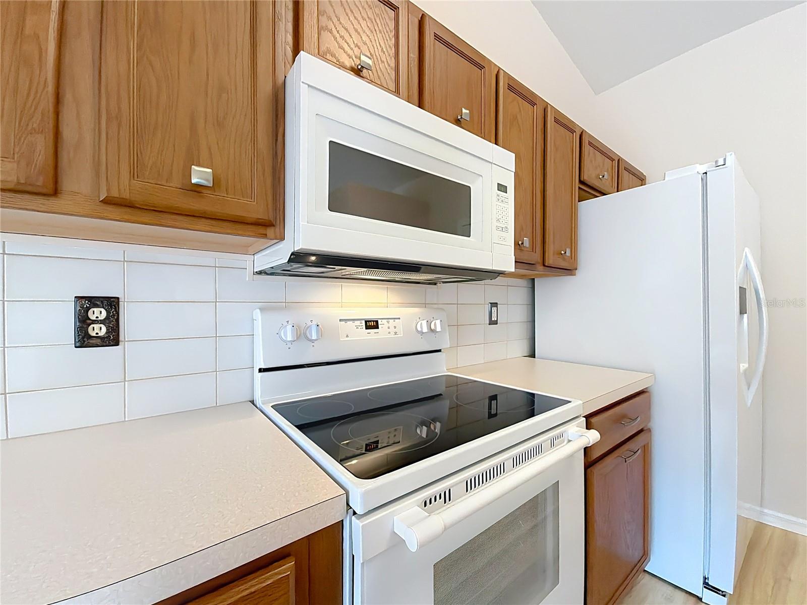 SILVER SPGS SHORES - Residential