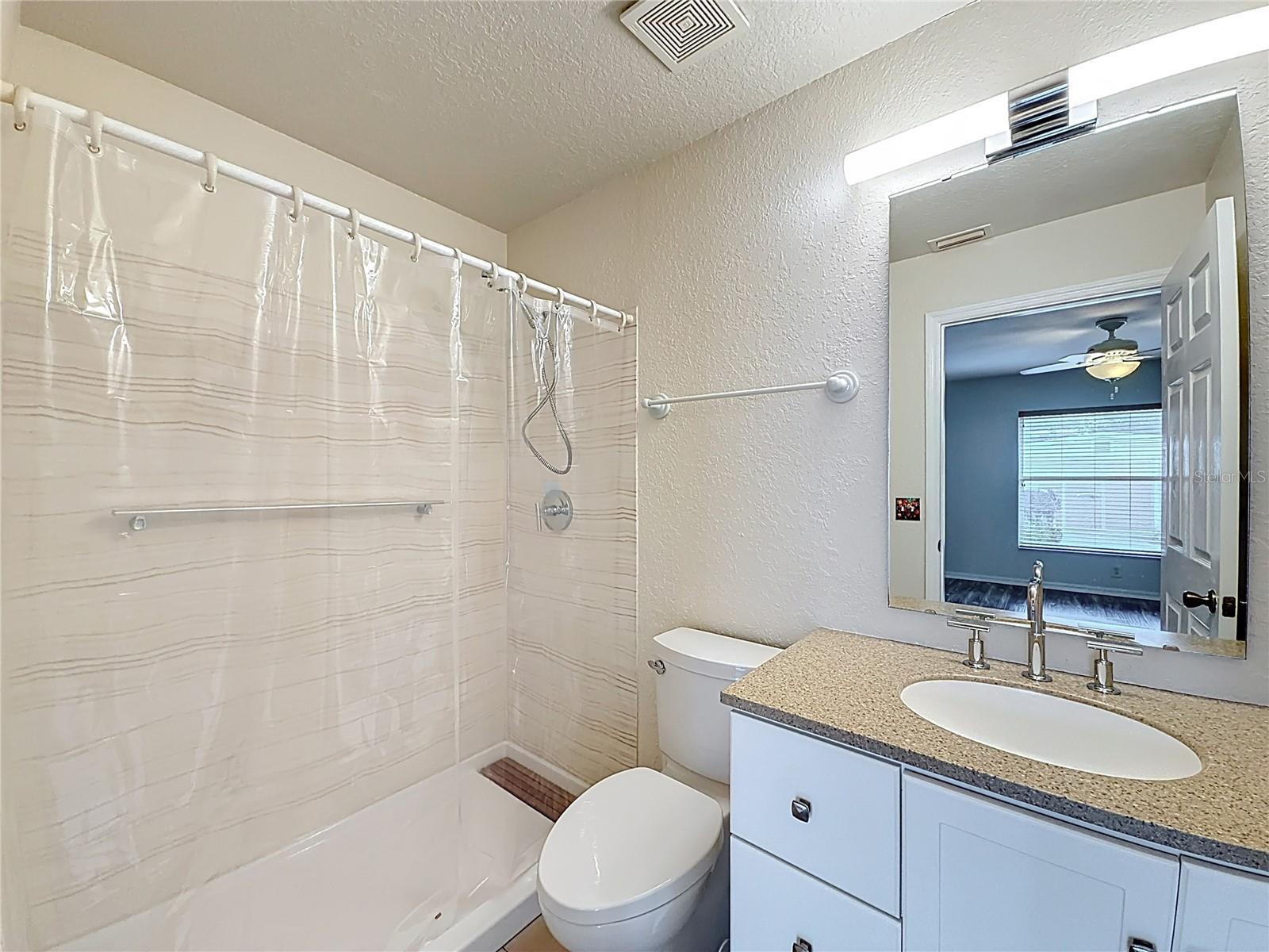 SILVER SPGS SHORES - Residential