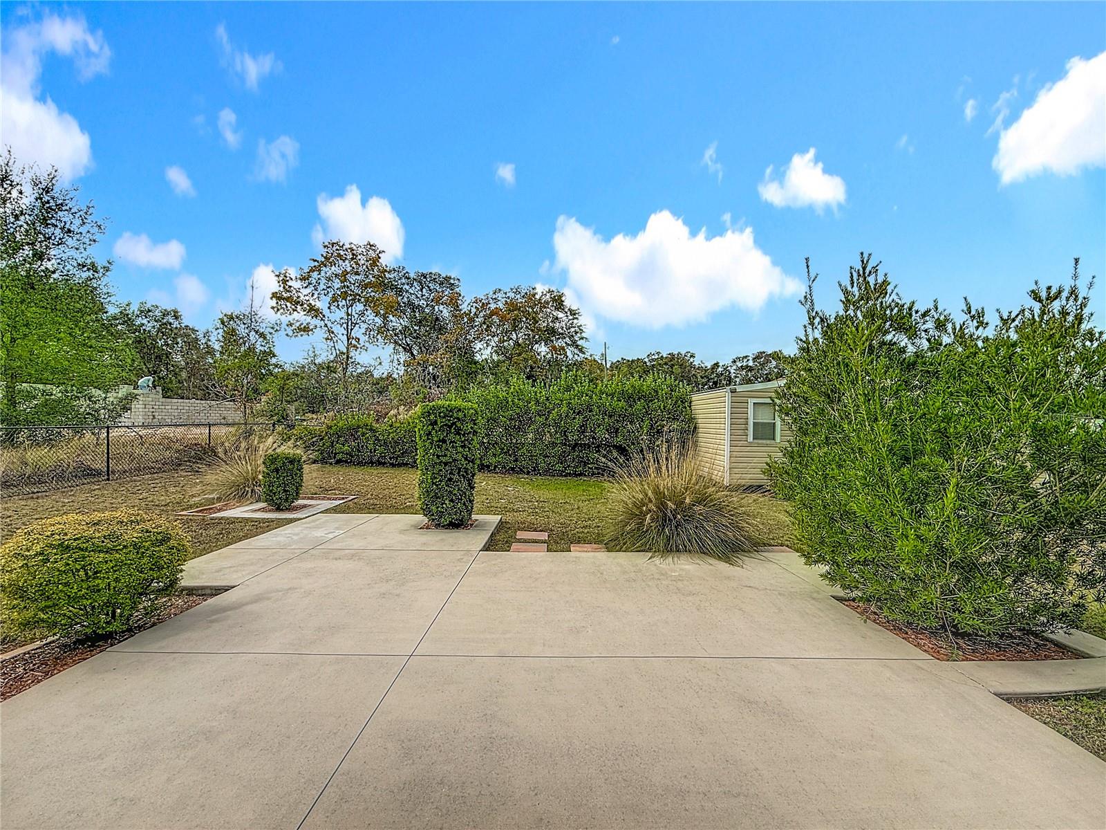 SILVER SPGS SHORES - Residential