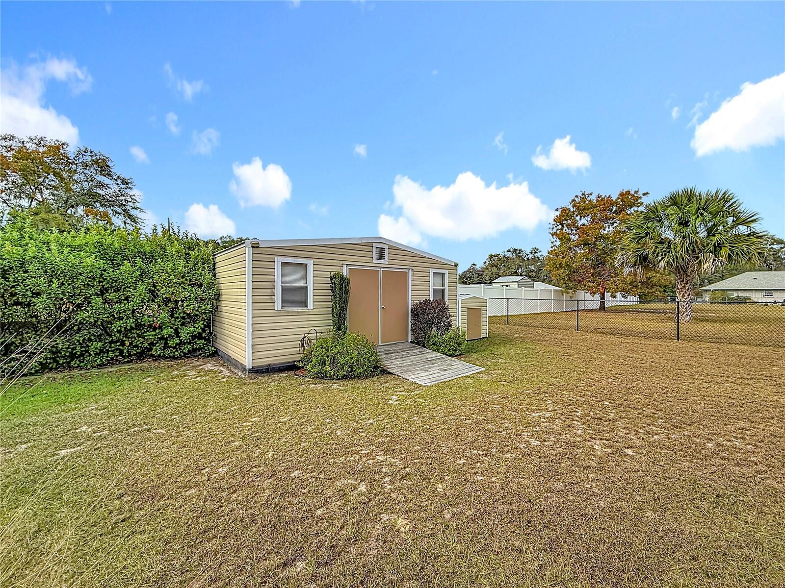 SILVER SPGS SHORES - Residential