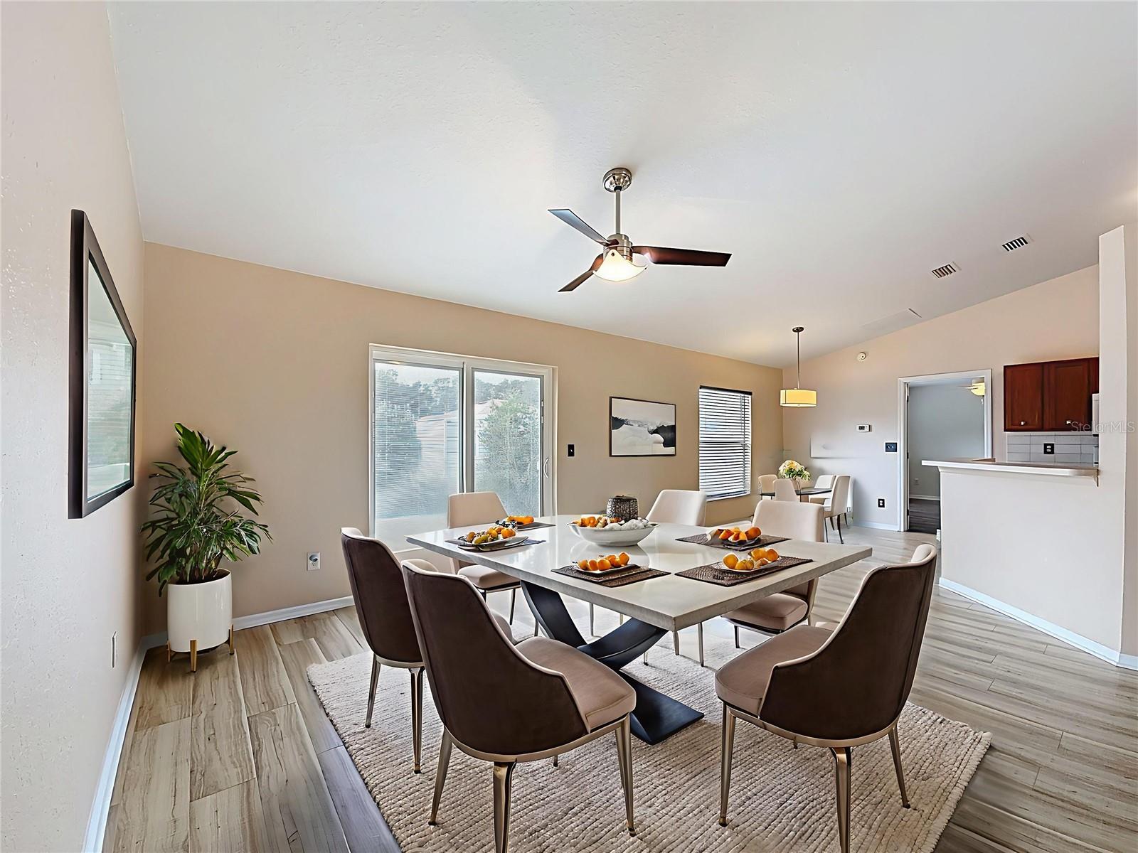 SILVER SPGS SHORES - Residential